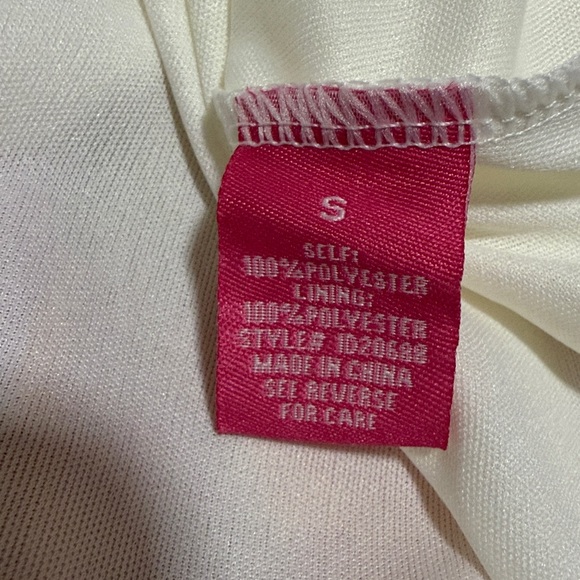 Flying Tomato Vibrant Striped Maxi Dress - Picture 6 of 7